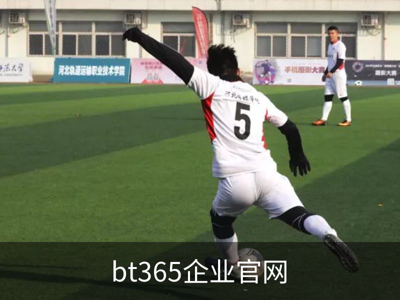bt365企业官网品牌故事